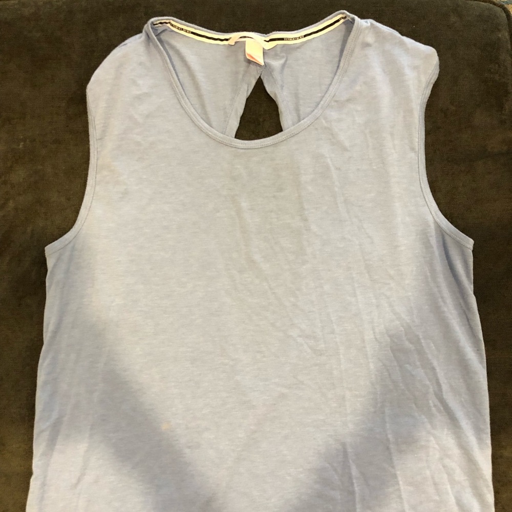 Victoria secret workout top